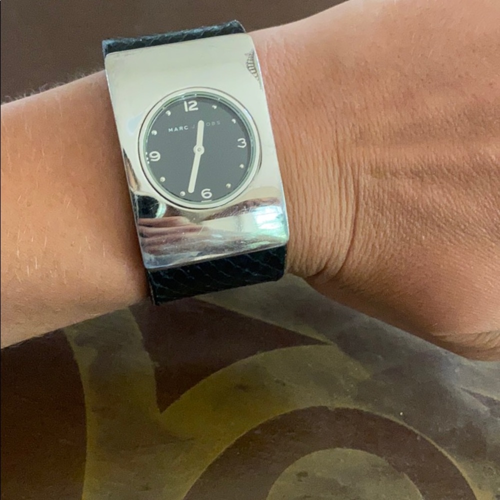 Marc Jacobs watch